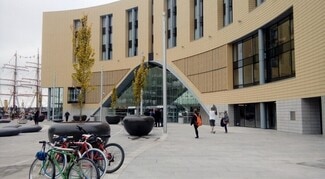 More details for Dundee Central Waterfront, Dundee - Retail for Lease