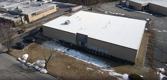 45 Austin Blvd, Commack NY - Warehouse