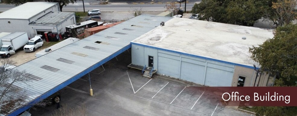 15562 Capital Port Dr, San Antonio, TX for lease - Building Photo - Image 2 of 51