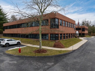 More details for 100 Potash Hill Rd, Tyngsborough, MA - Office for Sale