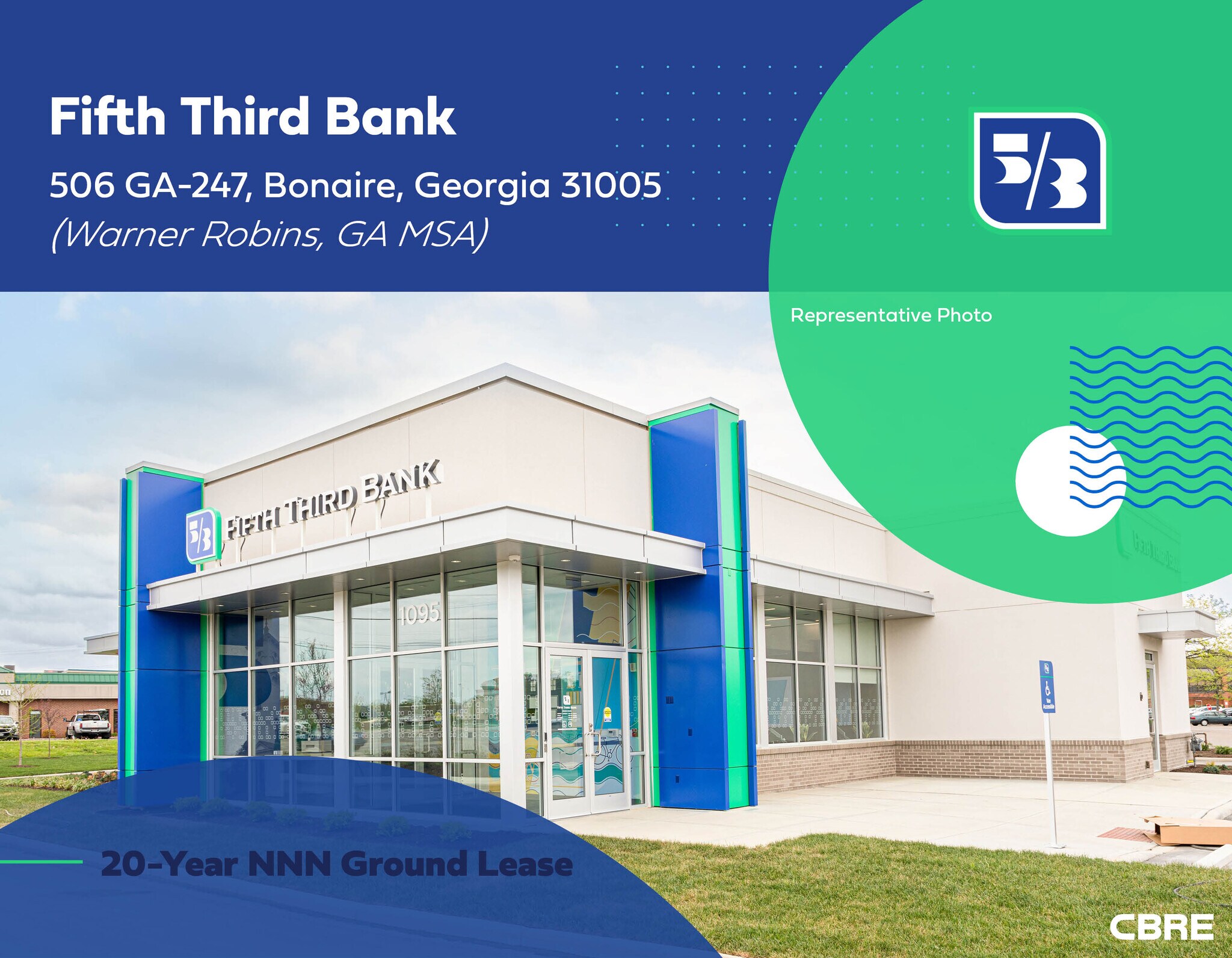 506 GA-247, Bonaire, GA for sale Primary Photo- Image 1 of 11