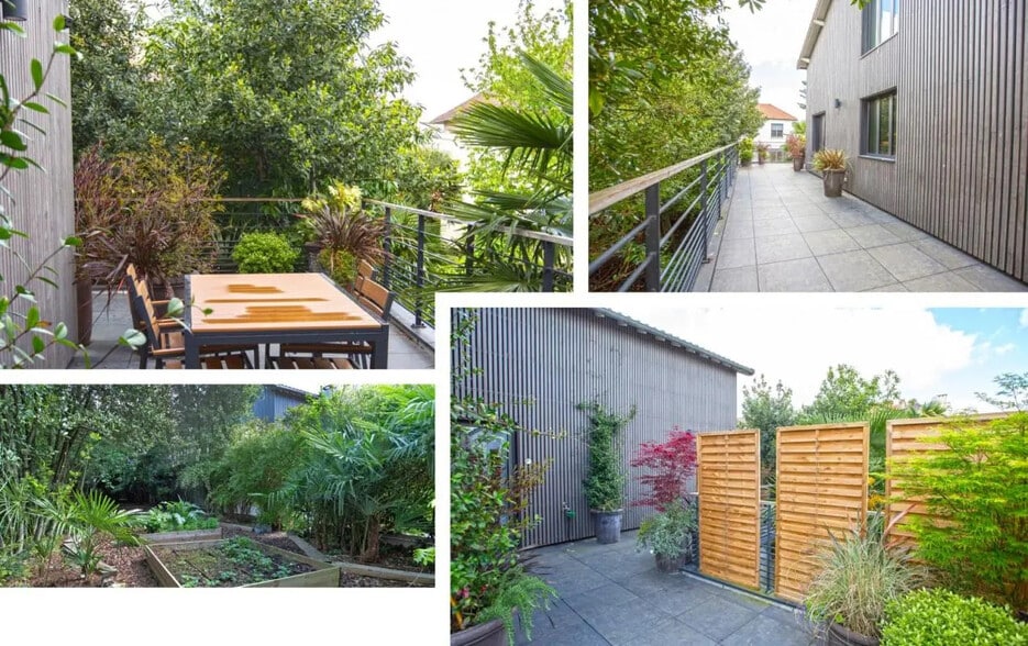 Office in Rueil-Malmaison for sale - Building Photo - Image 3 of 11