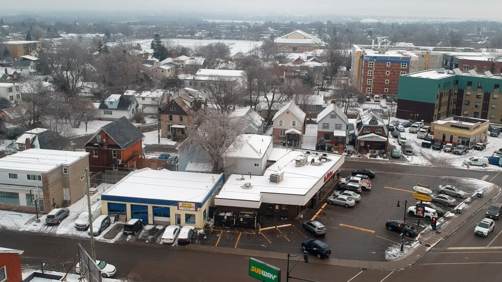 471 Macdonnell St, Kingston, ON for sale - Aerial - Image 2 of 2