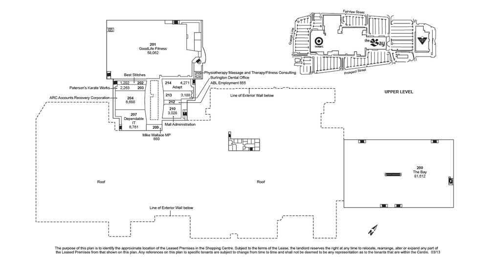 777 Guelph Ln, Burlington, ON for lease - Building Photo - Image 1 of 5