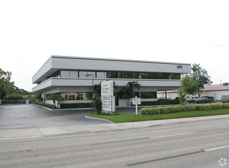 675 W Indiantown Rd, Jupiter, FL 33458 Jupiter Professional Building