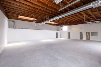 More details for 4625 W Washington Blvd, Los Angeles, CA - Industrial for Lease