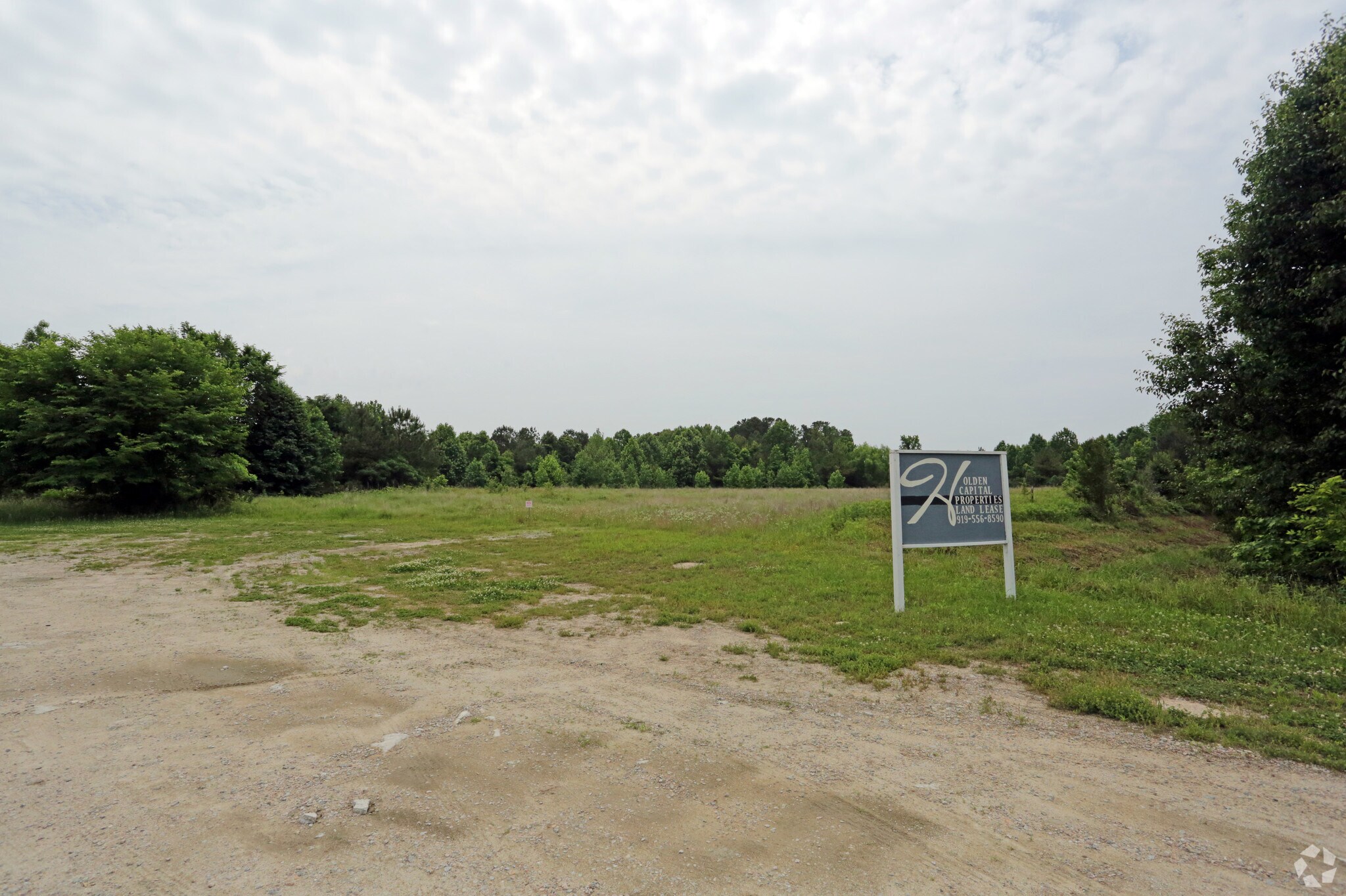 13908 Capital Blvd, Wake Forest, NC for sale Primary Photo- Image 1 of 1