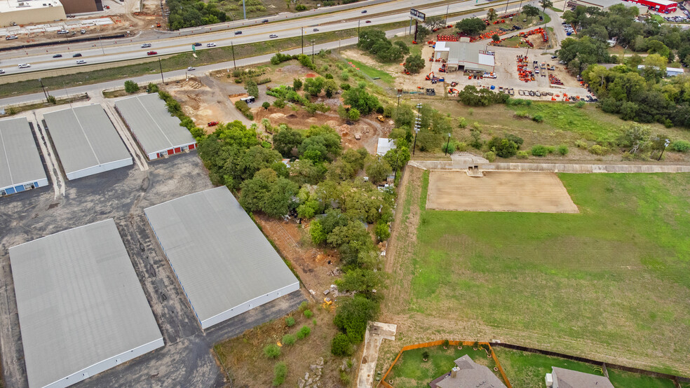 29217 IH 10, Boerne, TX for sale - Aerial - Image 2 of 9