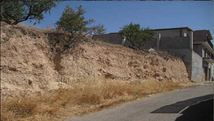 Land in Corbera d'Ebre, Tarragona for sale - Building Photo - Image 3 of 5