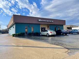 More details for 912 E Walnut St, Garland, TX - Industrial for Lease