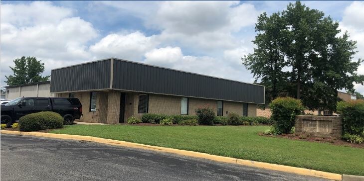 822 W Professional Pl, Chesapeake, VA for sale Building Photo- Image 1 of 1