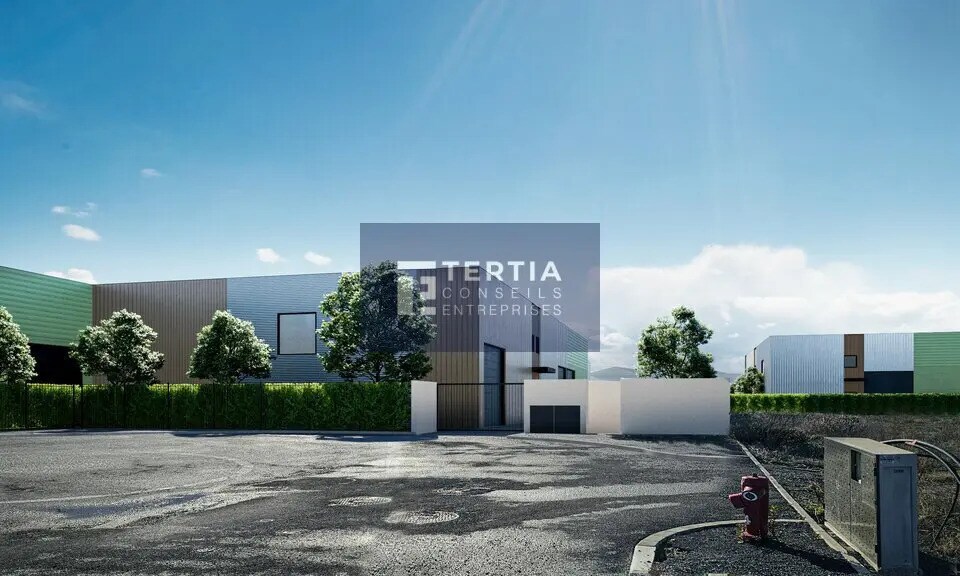 Flex in Bessan for lease - Building Photo - Image 2 of 13