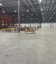 5999 Bixby Rd, Canal Winchester, OH for lease Interior Photo- Image 1 of 2