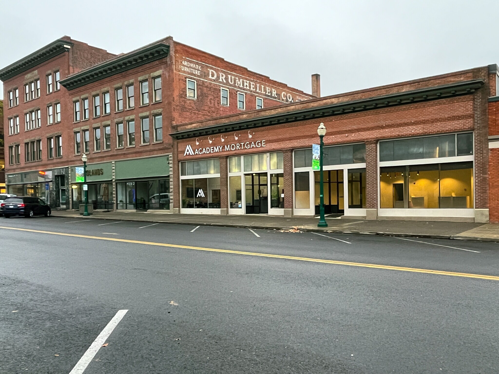 5 W Alder St, Walla Walla, WA 99362 Office/Retail for Lease