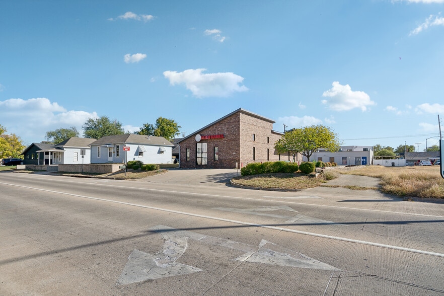 508 E A St, Jenks, OK for sale - Building Photo - Image 3 of 8