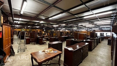 2014 US Highway 301 S, Wilson, NC for lease Interior Photo- Image 2 of 7