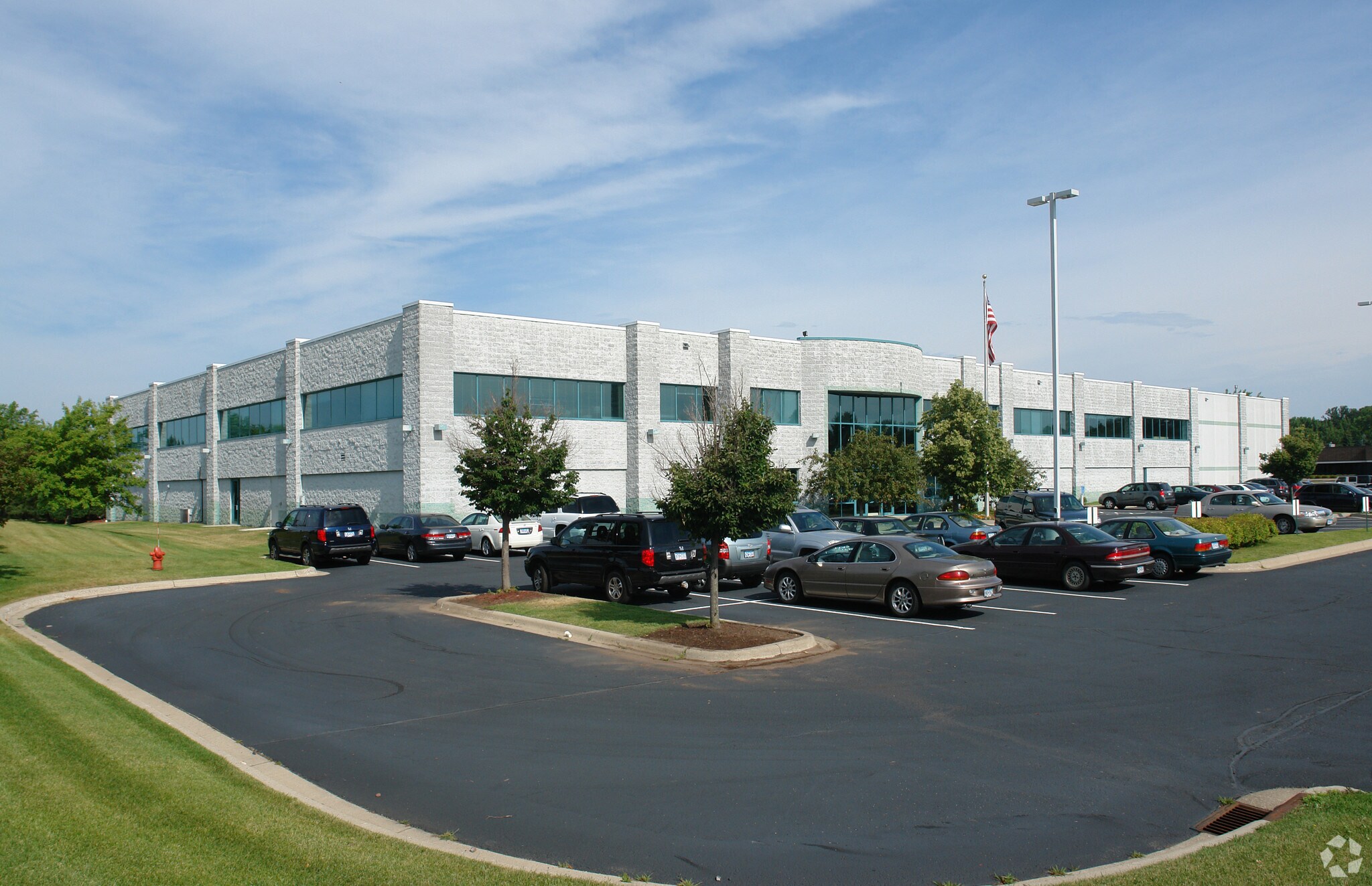 10900 S Nesbitt Ave, Bloomington, MN for lease Primary Photo- Image 1 of 4
