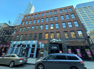 More details for 9-15 W Hubbard St, Chicago, IL - Office, Office/Retail for Lease