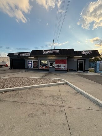 More details for 716 E Main St, Richmond, KY - Industrial for Sale