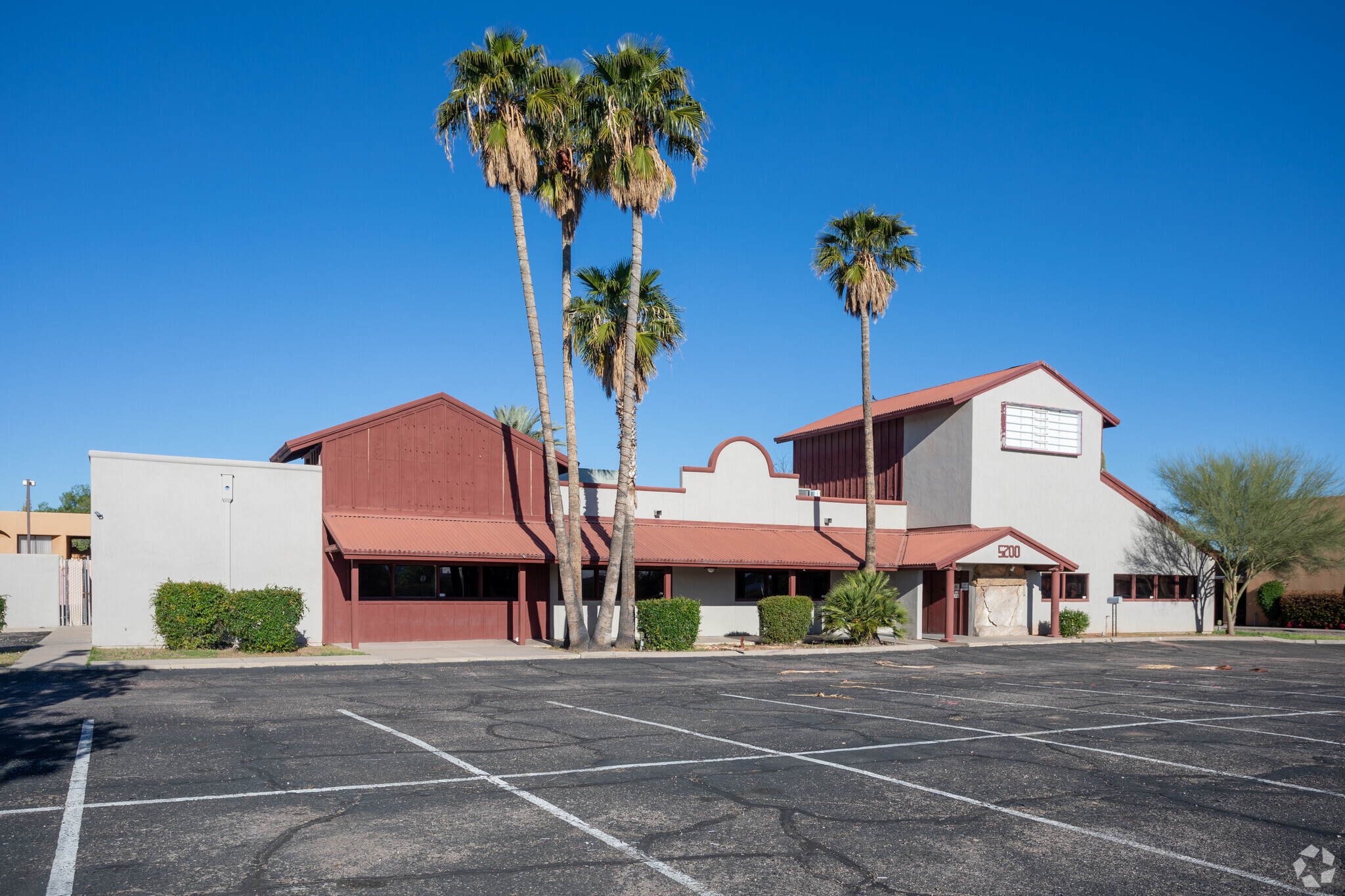 5200 S Palo Verde Rd, Tucson, AZ for sale Building Photo- Image 1 of 1