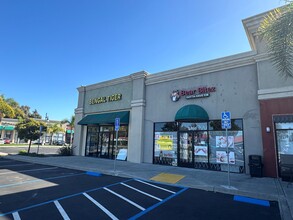 5454 Central Ave, Newark, CA for lease Building Photo- Image 1 of 6