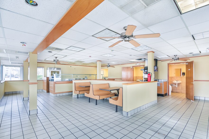 4140 Granby St, Norfolk, VA 23504 Retail for Lease