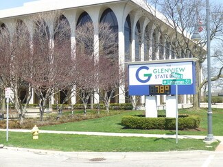 More details for 800 Waukegan Rd, Glenview, IL - Office for Lease