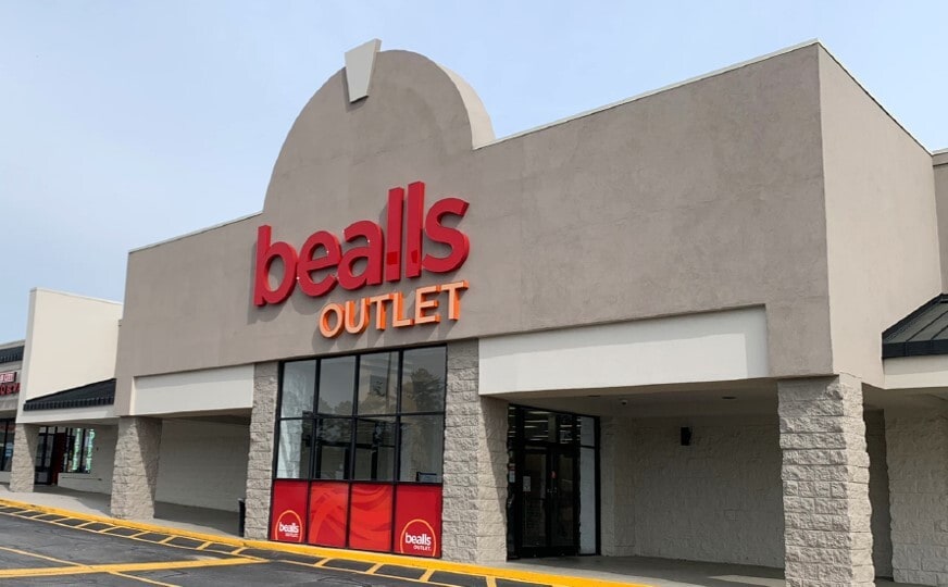 1670 Springdale Dr, Camden, SC for lease - Building Photo - Image 2 of 9