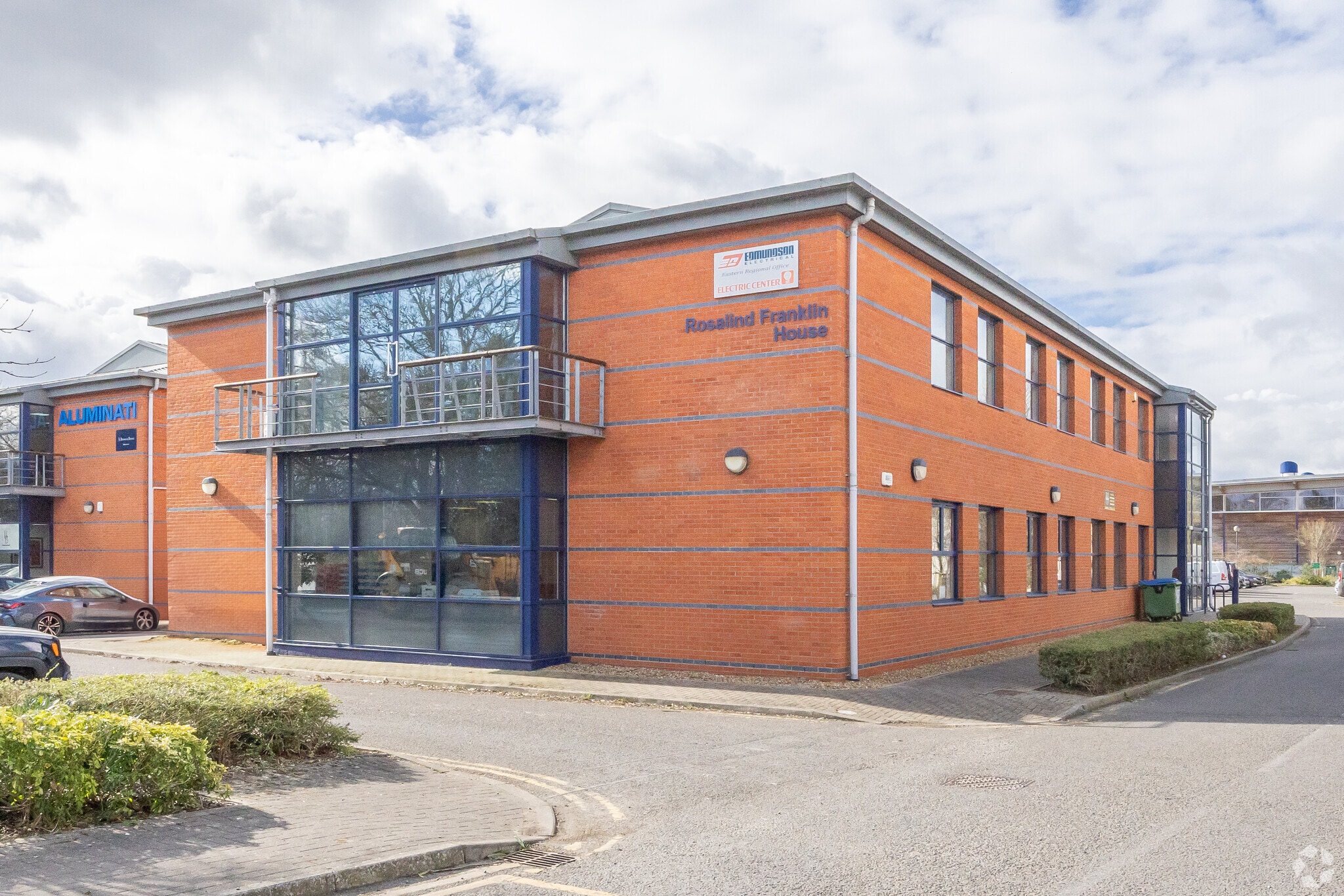 Fordham Rd, Newmarket for sale Building Photo- Image 1 of 1