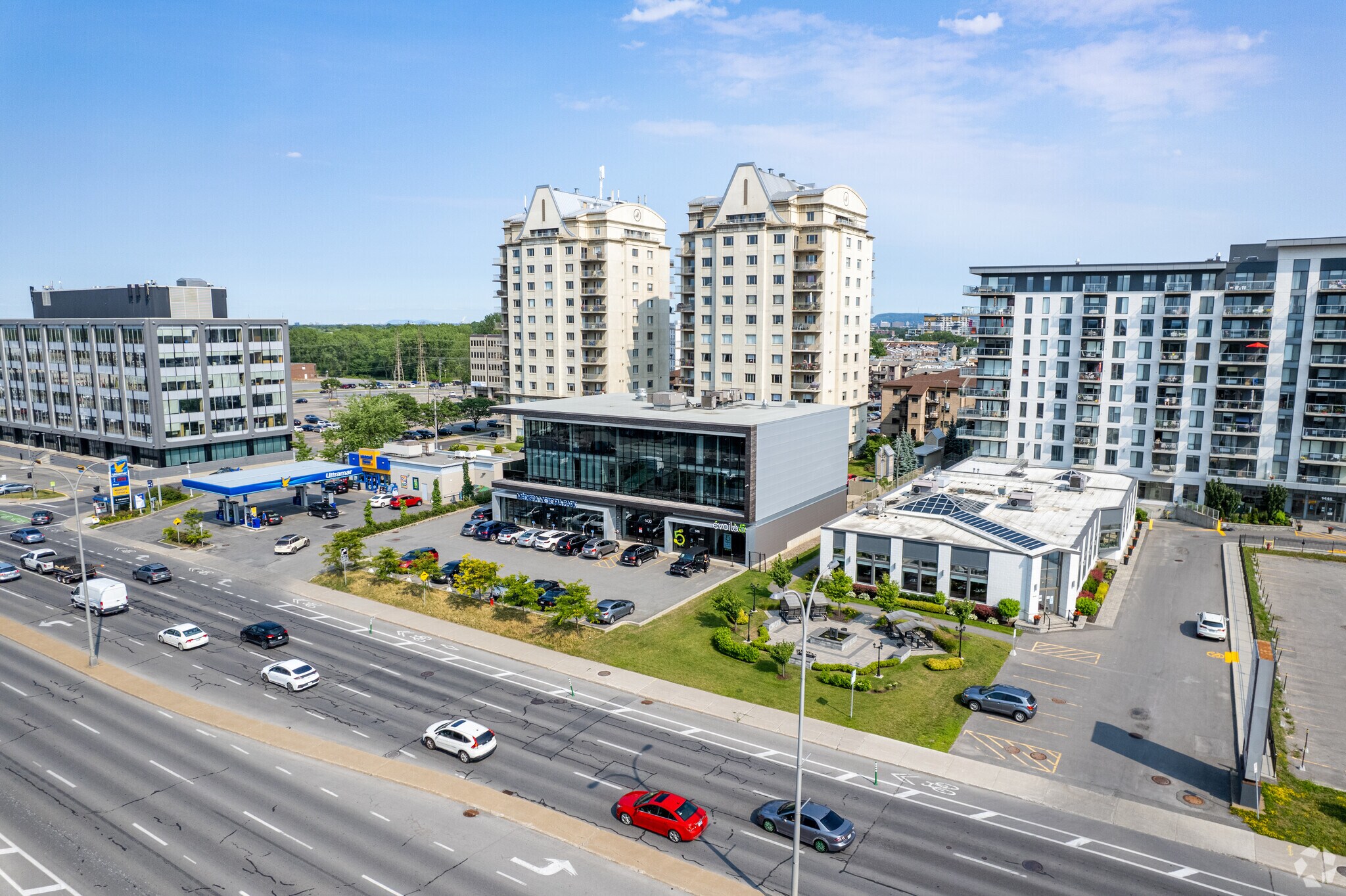 1428 SaintMartin Boul O, Laval, QC H7S 1M9 Office for Lease 1428 SaintMartin Boul O, Laval, QC H7S 1M9 Office for Lease