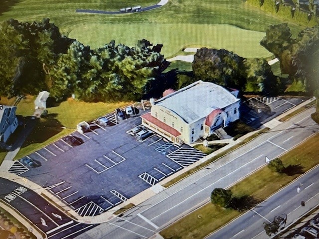 920 West Chester Pike, Havertown, PA for lease Aerial- Image 1 of 18
