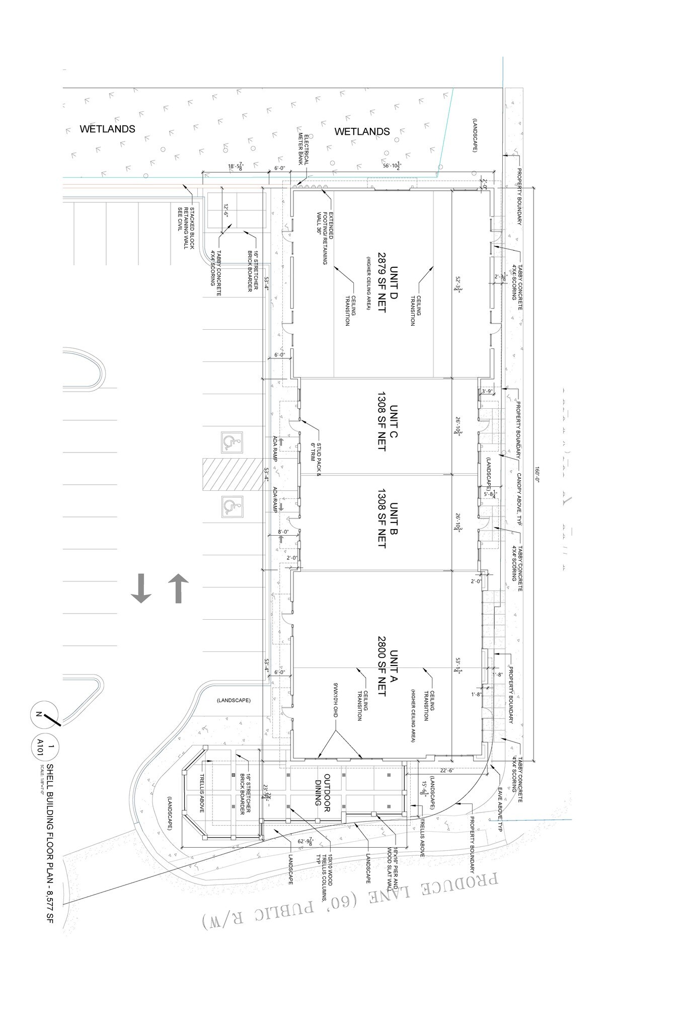 2831 Maybank Hwy, Johns Island, SC 29455 Maybank Commons Johns