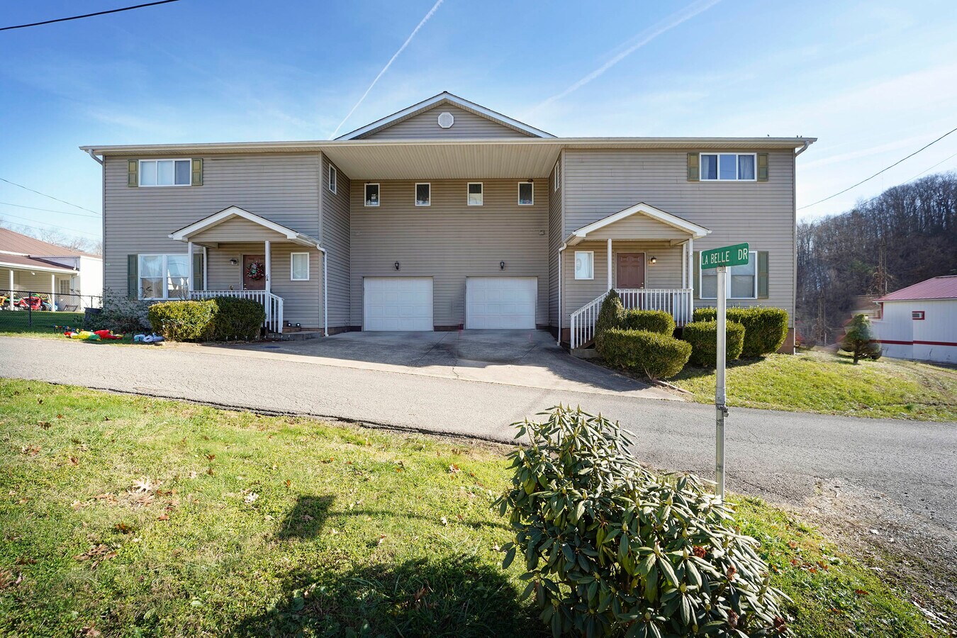 6 Lincoln Hts, Alum Creek, WV 25003 Multifamily for Sale