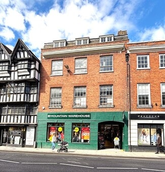 More details for 10 High St, Tewkesbury - Retail for Lease