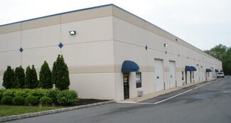 More details for 56 W Ethel Rd, Piscataway, NJ - Industrial for Lease
