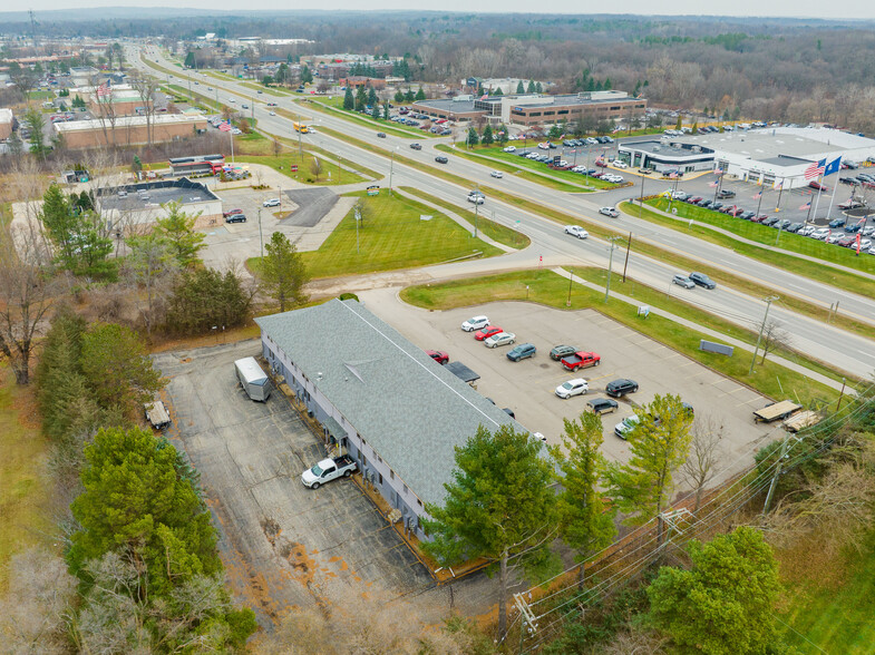 1520 S Lapeer Rd, Lake Orion, MI for sale - Building Photo - Image 3 of 5