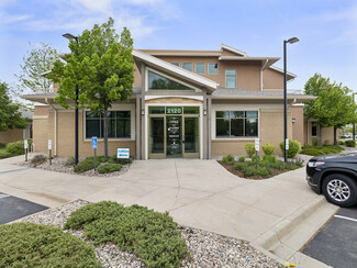 More details for 2120 Milestone Dr, Fort Collins, CO - Office for Sale