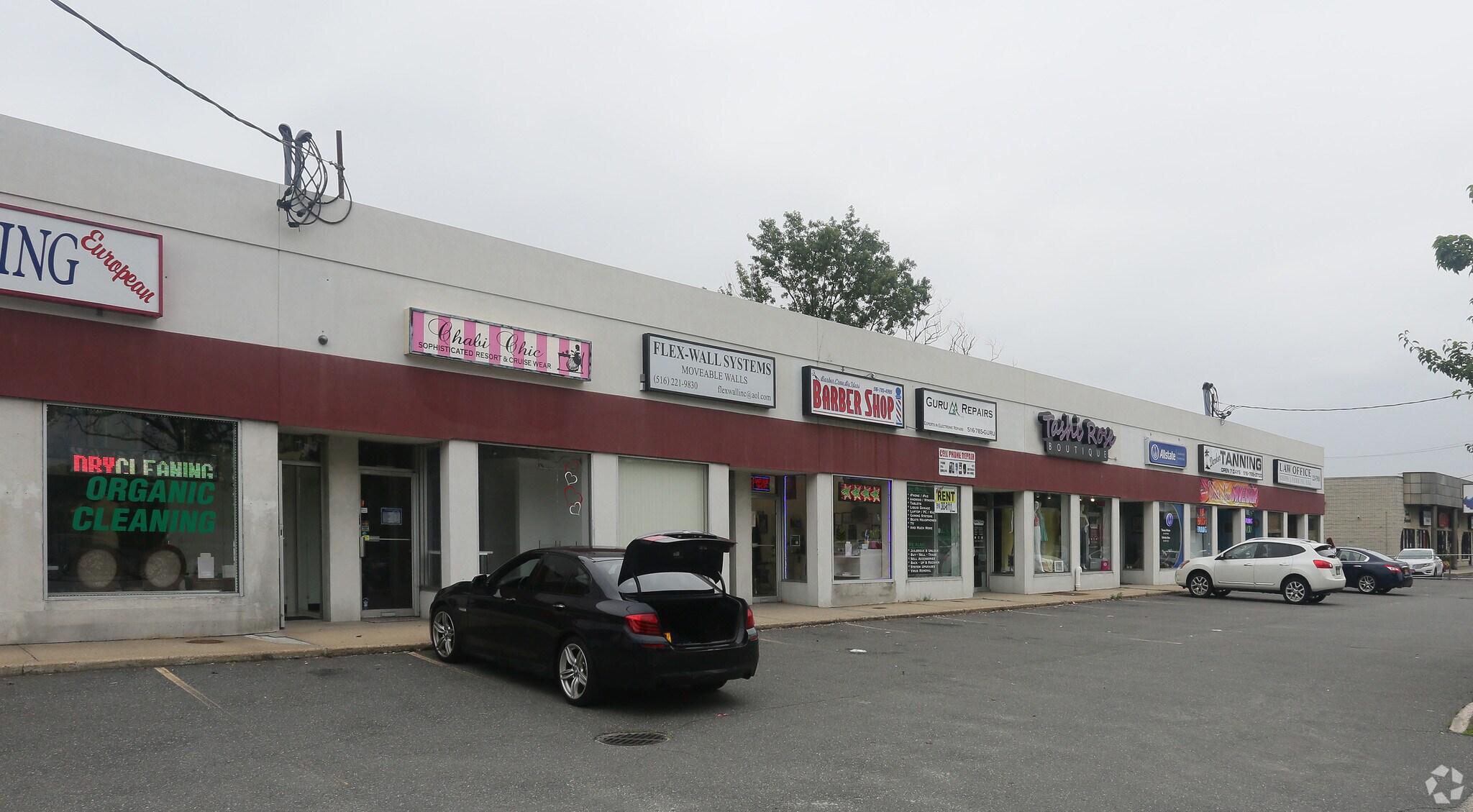 28762888 Merrick Rd, Bellmore, NY 11710 Retail for Lease