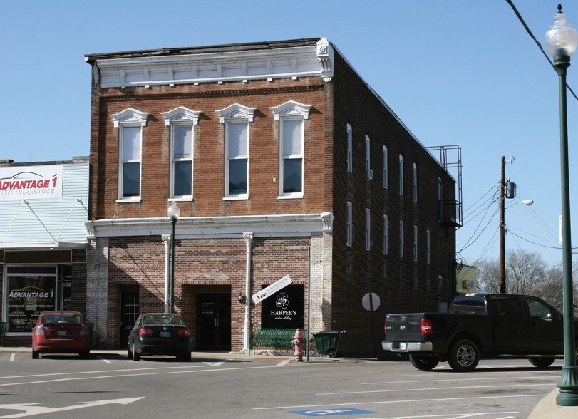 400 W Public Sq, Centerville, TN for sale - Primary Photo - Image 1 of 1