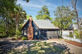 More details for 1456 Remount Rd, North Charleston, SC - Flex for Sale