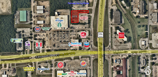 More details for Hwy 146, La Porte, TX - Land for Sale