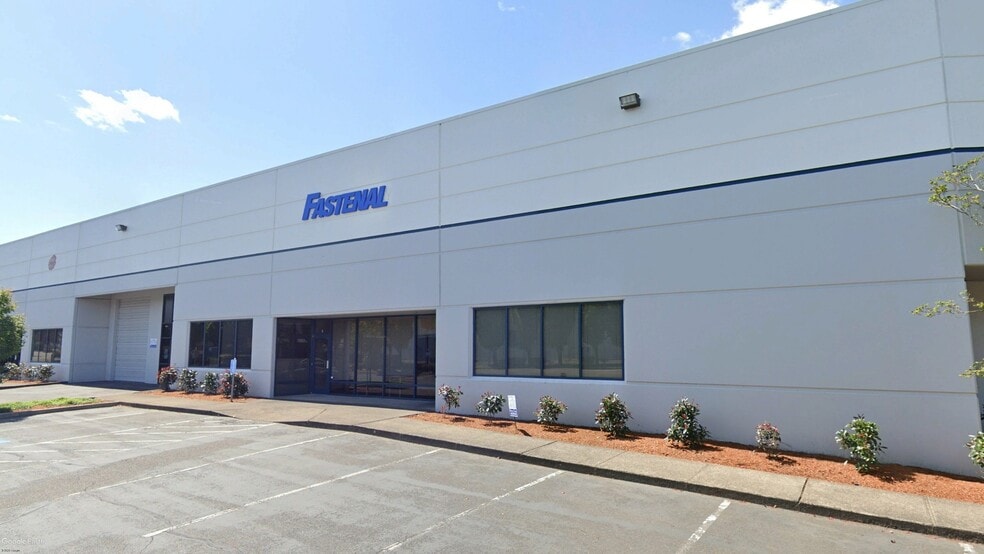 2901 NW Front Ave, Portland, OR for lease - Building Photo - Image 1 of 8