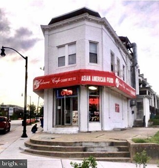 More details for 3400 Park Heights Ave, Baltimore, MD - Retail for Sale