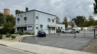 More details for 310 A St, Fillmore, CA - Land for Lease