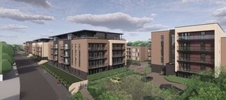 More details for Brunel Way, Bristol - Multifamily for Sale