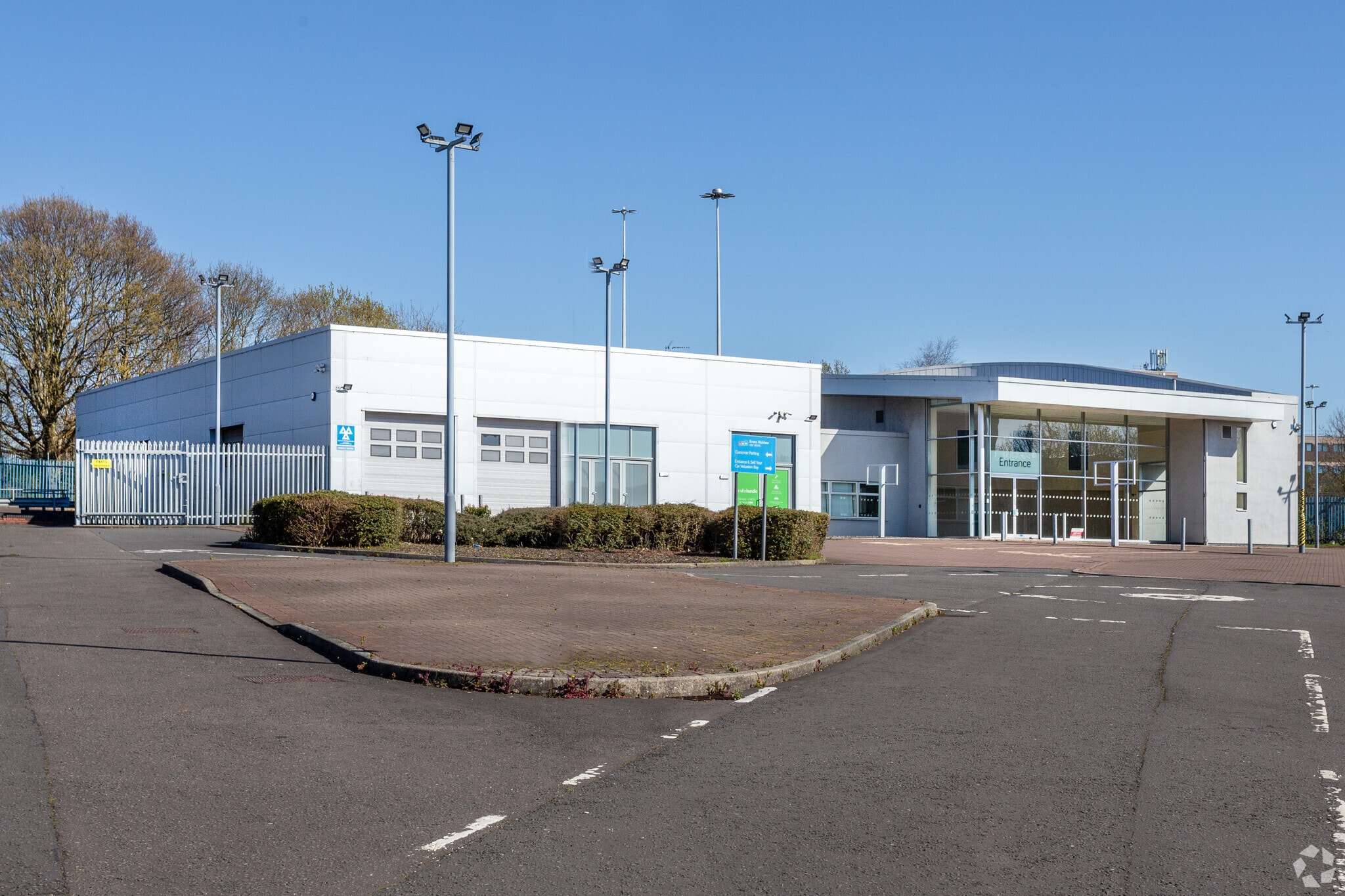 20 Kennedy St, Glasgow for sale Primary Photo- Image 1 of 1