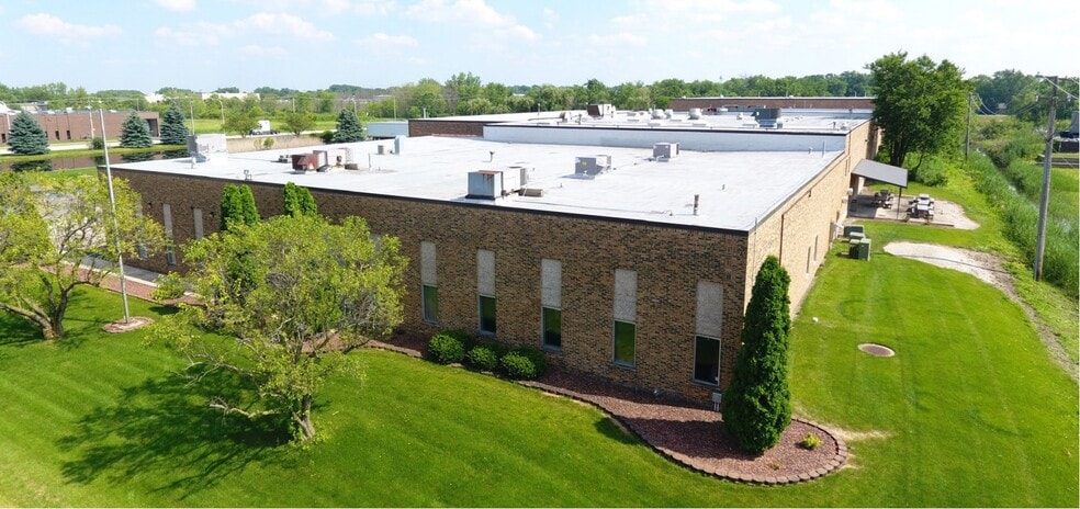 2545 Palmer Ave, Monee, IL for sale - Primary Photo - Image 1 of 1