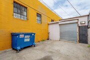 180 S Alvarado St, Los Angeles CA - Warehouse