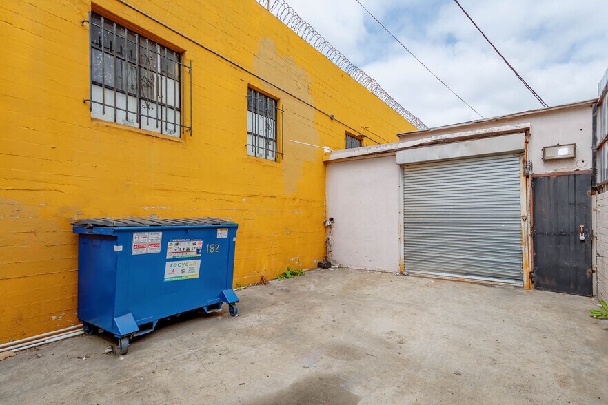 180 S Alvarado St, Los Angeles, CA for lease - Building Photo - Image 1 of 30