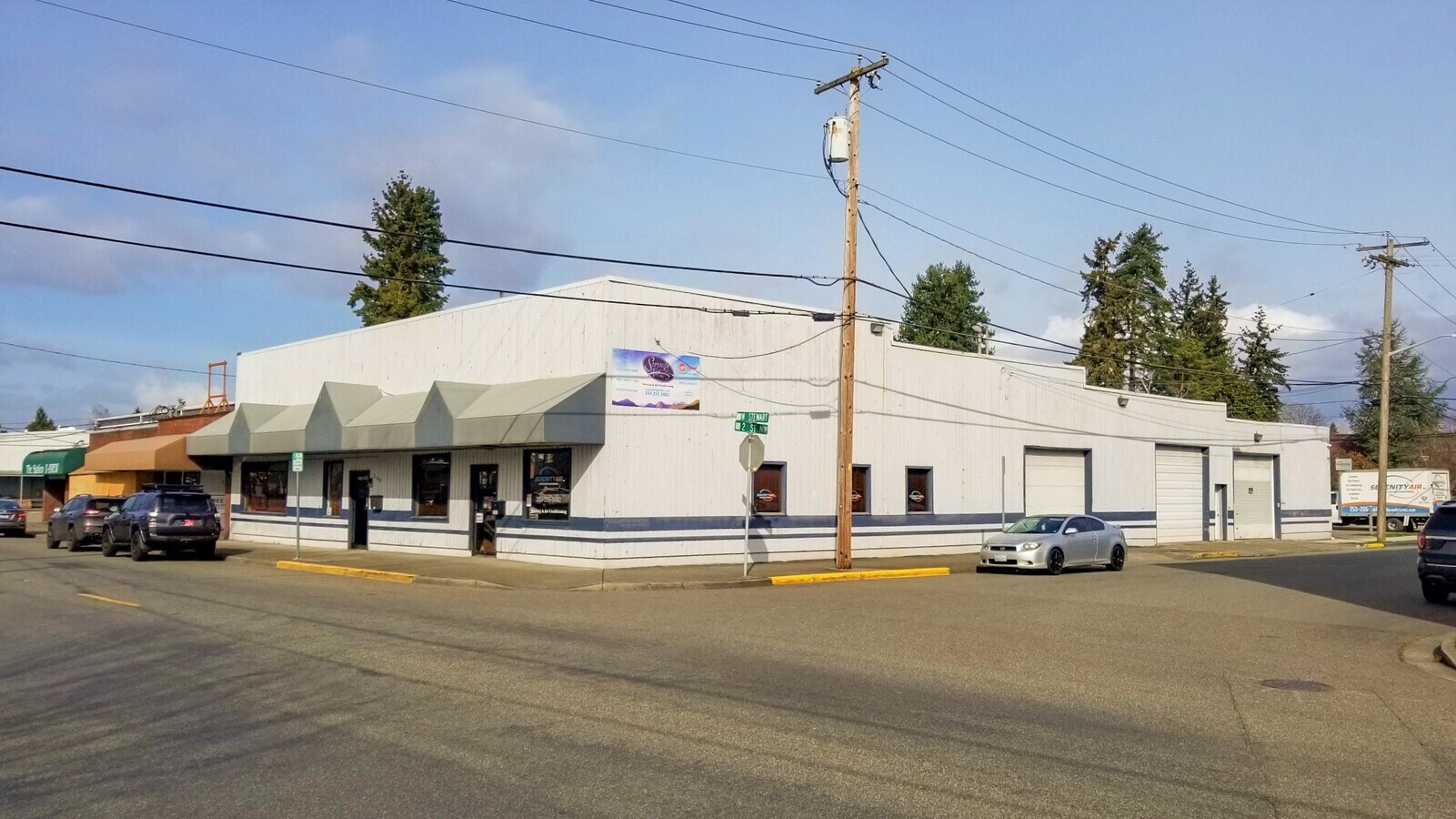 201203 W Stewart, Puyallup, WA 98371